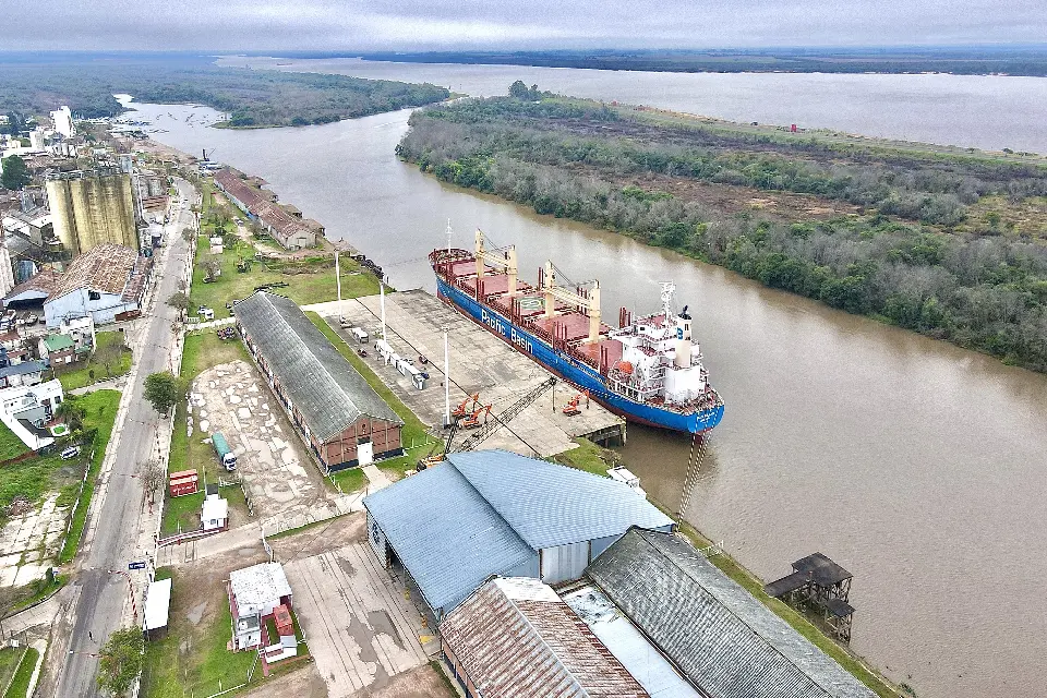 ¿Qué dijo el CEER sobre las últimas exportaciones de la provincia?