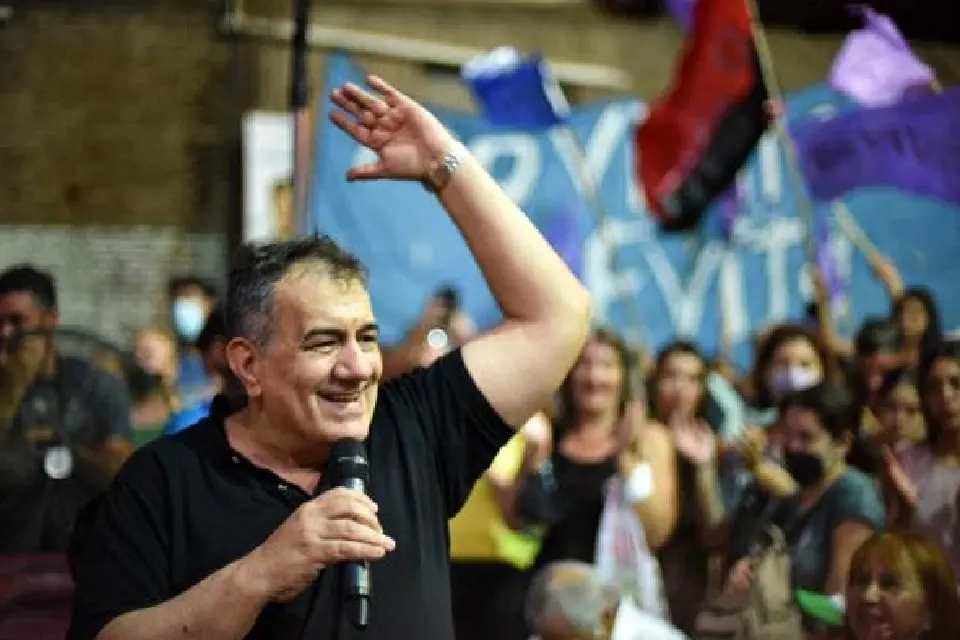 Cáceres contra todos