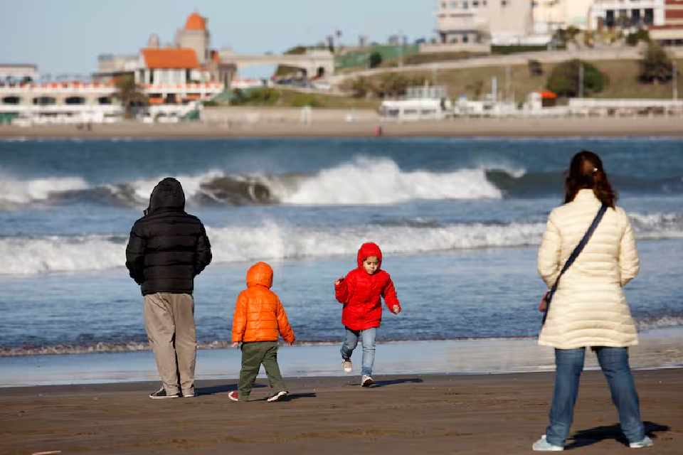 (Mención a Entre Ríos) Cuándo son las vacaciones de invierno 2024