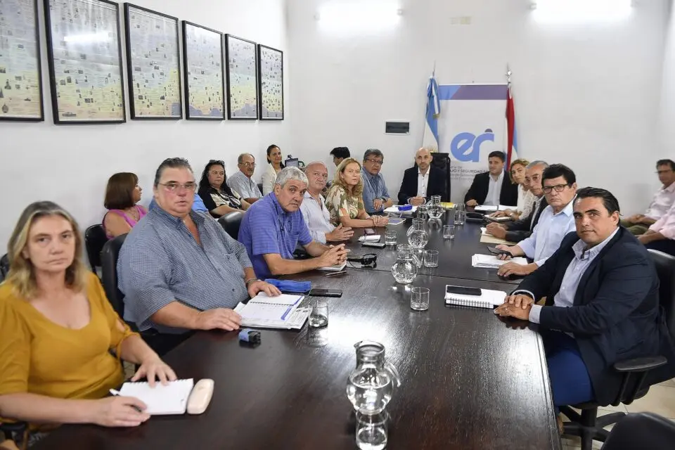 La Provincia sin oferta salarial a los docentes