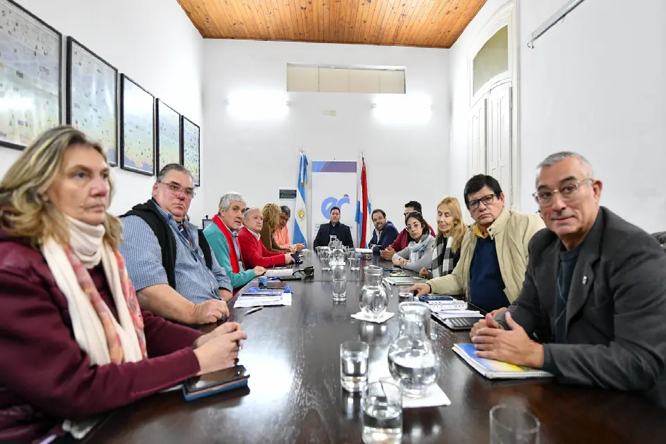AGMER evaluará la nueva propuesta del gobierno