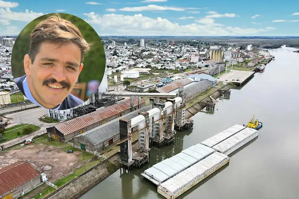 Empresario dijo que pagó coimas a funcionarios de Bordet