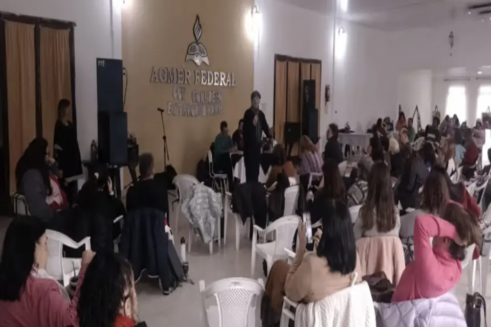 AGMER rechazó la propuesta del gobierno