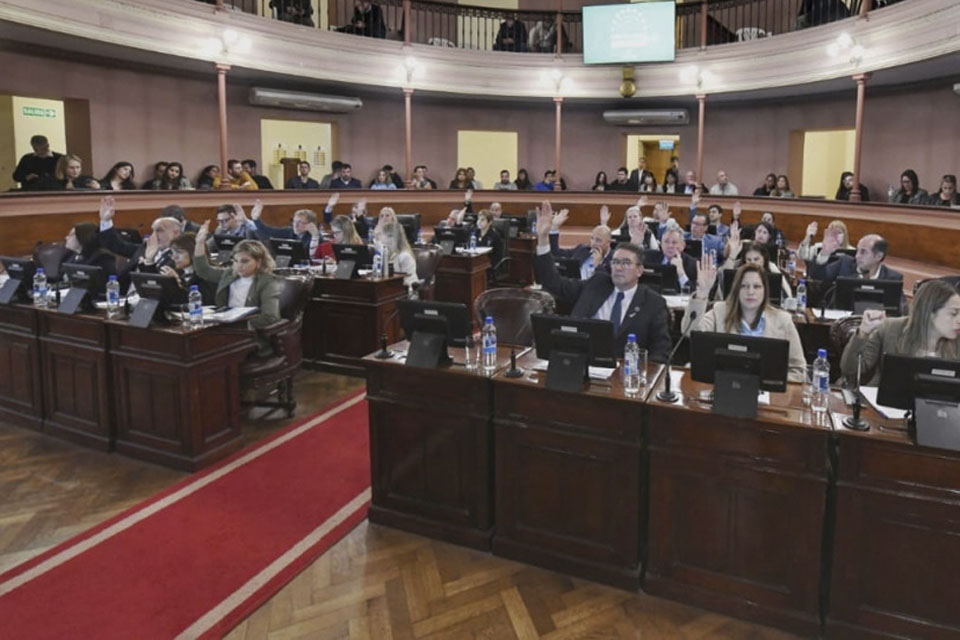 En Entre Ríos buscan impulsar la cultura mientras nación la desfinancia