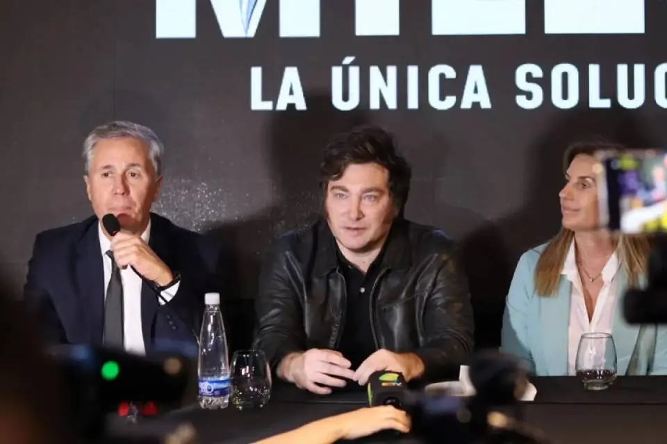Ex candidato entrerriano de Milei procesado por estafa