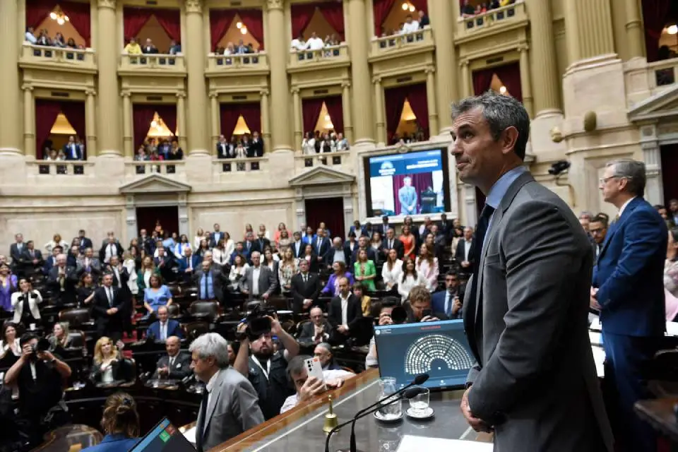 Ley Bases: ¿Cómo votarían los diputados entrerrianos?