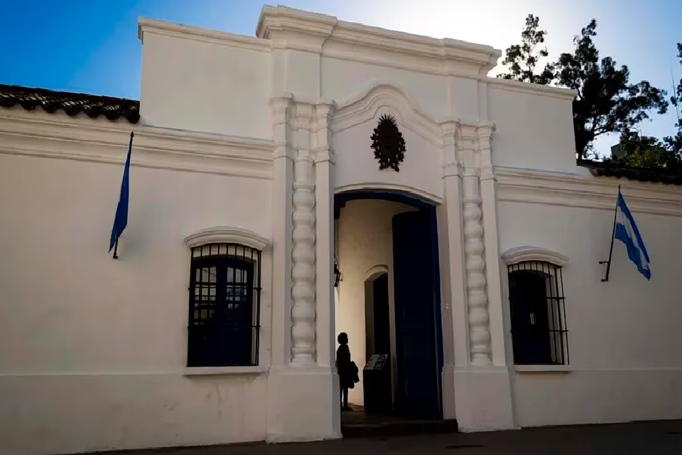 (Mención a Frigerio) Tucumán se prepara para la firma del Acta de Mayo, bajo el frío y mensajes de independencia: cómo será el evento