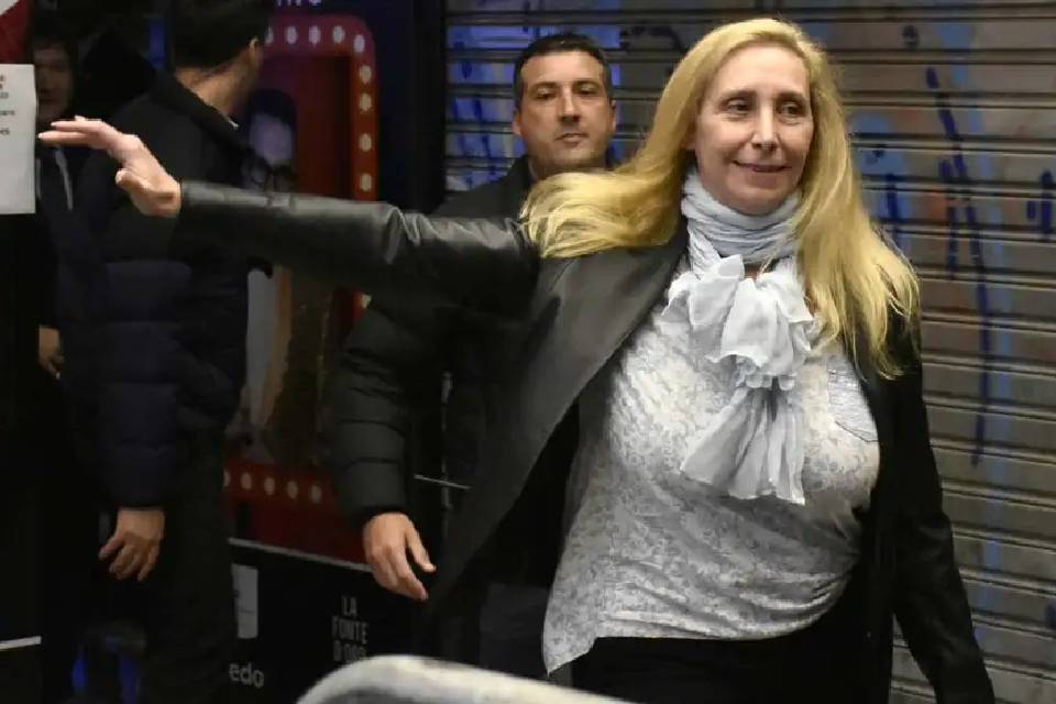 Dónde van las donaciones del gobierno: organizaciones evangélicas y el intendente de Gualeguaychú, los favoritos de Karina Milei