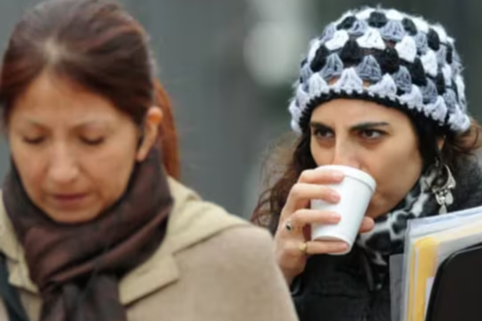 (Mención a Entre Ríos) Ola polar: ¿hasta cuándo seguirá el frío extremo en AMBA y el interior del país?