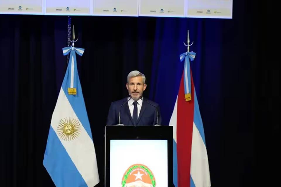 Frigerio impulsó una reforma previsional en Entre Ríos para frenar un déficit que puede jaquear su gestión