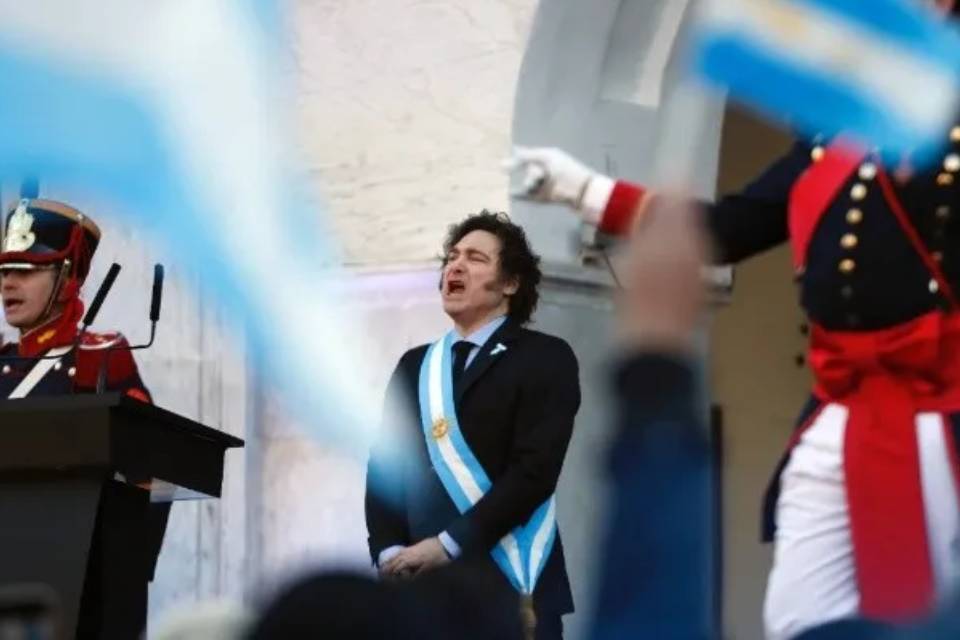 (Mención a Frigerio) El Pacto de Mayo se firmará esta medianoche en Tucumán: todos los invitados y los ausentes