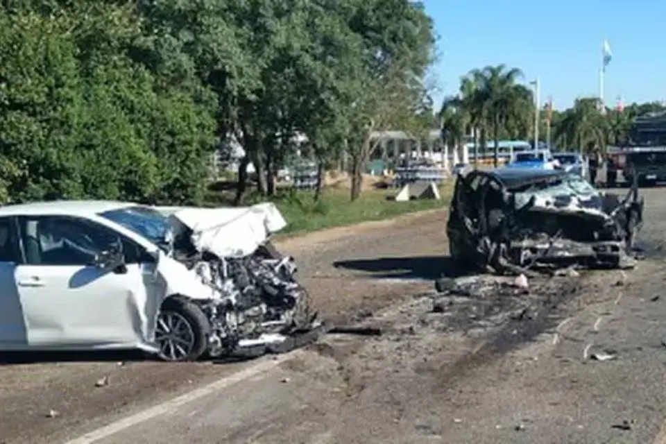 El gobierno muestra estadísticas a favor frente a las críticas por muertes en rutas