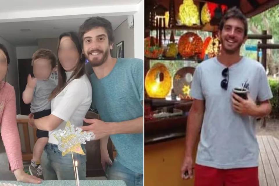 Entre Ríos: pasan a disponibilidad a dos policías por la muerte de un hombre en circunstancias similares al caso George Floyd