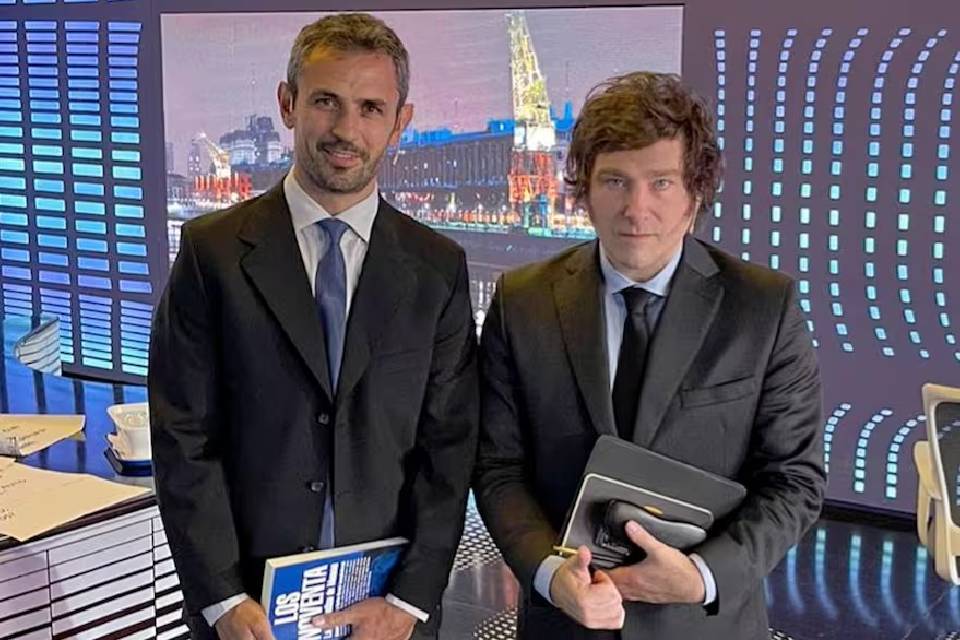 (Mención a entrerriano) Gobierno se niega a resignar su lugar en organismo clave y pone en jaque los acuerdos con la oposición dialoguista