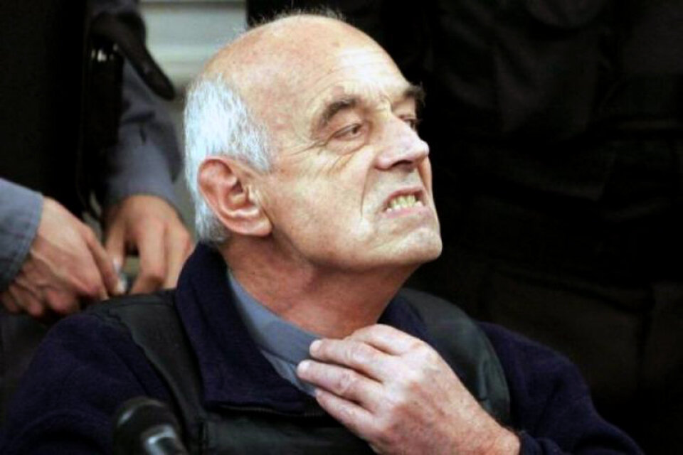 (Mención a diputado entrerriano) Las otras visitas oficiales a los genocidas