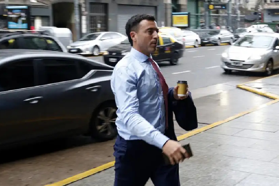 (Mención a diputados entrerrianos) De Loredo pierde fuerza en su bloque y radicales no dialoguistas ganan terreno: “Se acabó la paciencia”