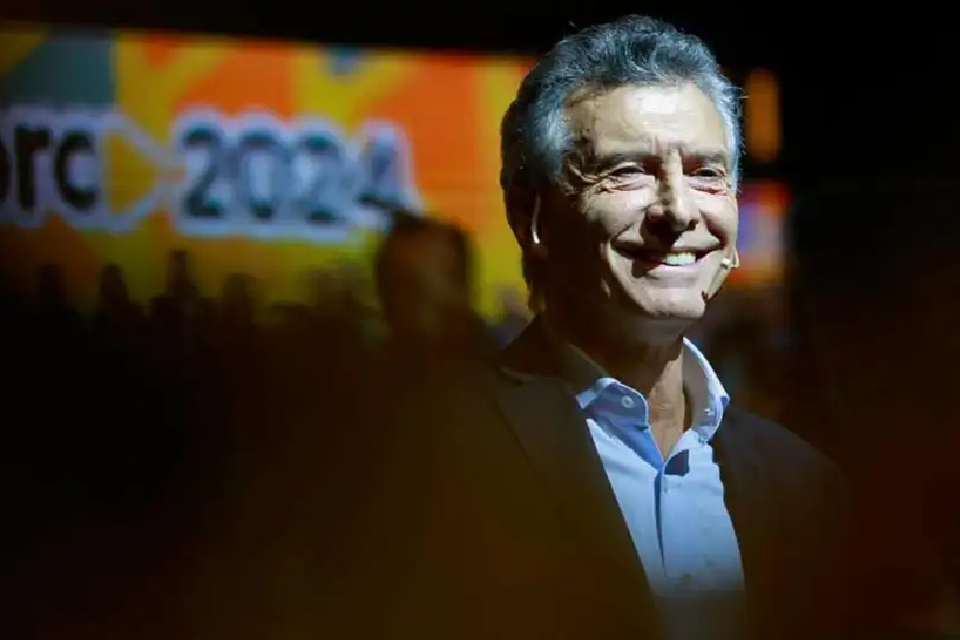 Tras otra cena con Javier Milei, Mauricio Macri espera avances con LLA, reaparece en Paraná y viaja a África