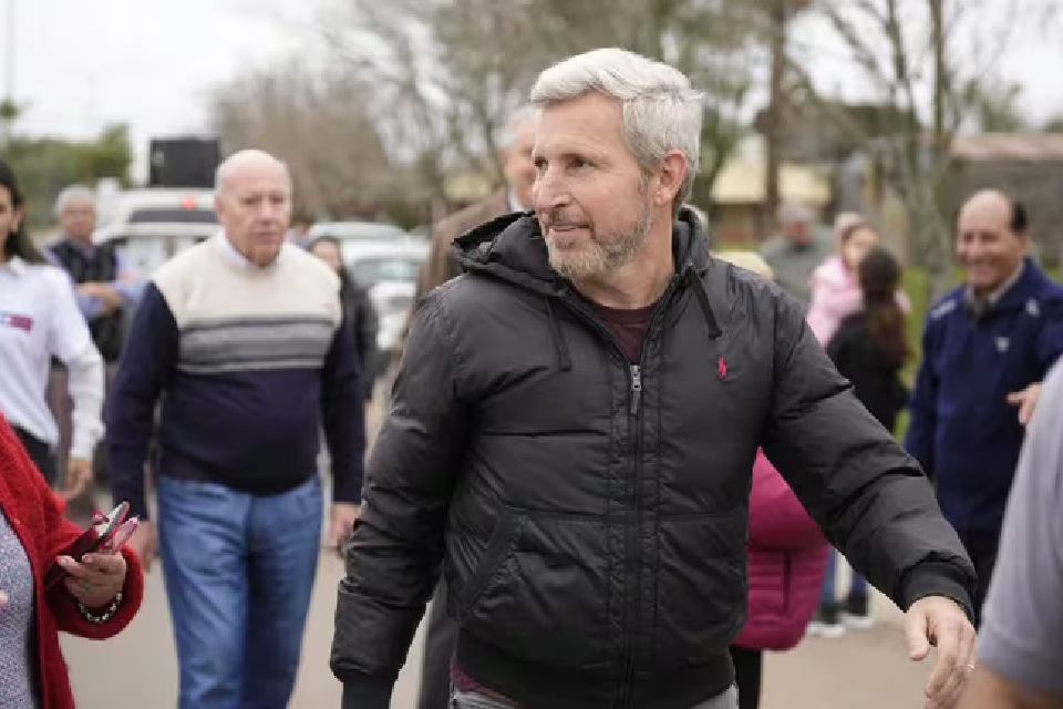 Entre Ríos busca sumarse al RIGI y crear su propio programa de beneficios para inversiones