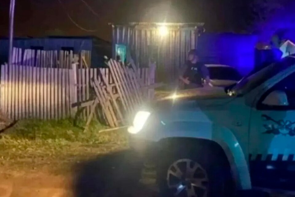 (En Entre Ríos) Evitaron la venta de una niña