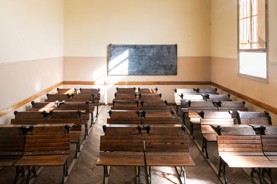 (En Entre Ríos) 175 años del Colegio del Uruguay “Justo José de Urquiza”, el primero laico, público y gratuito del país