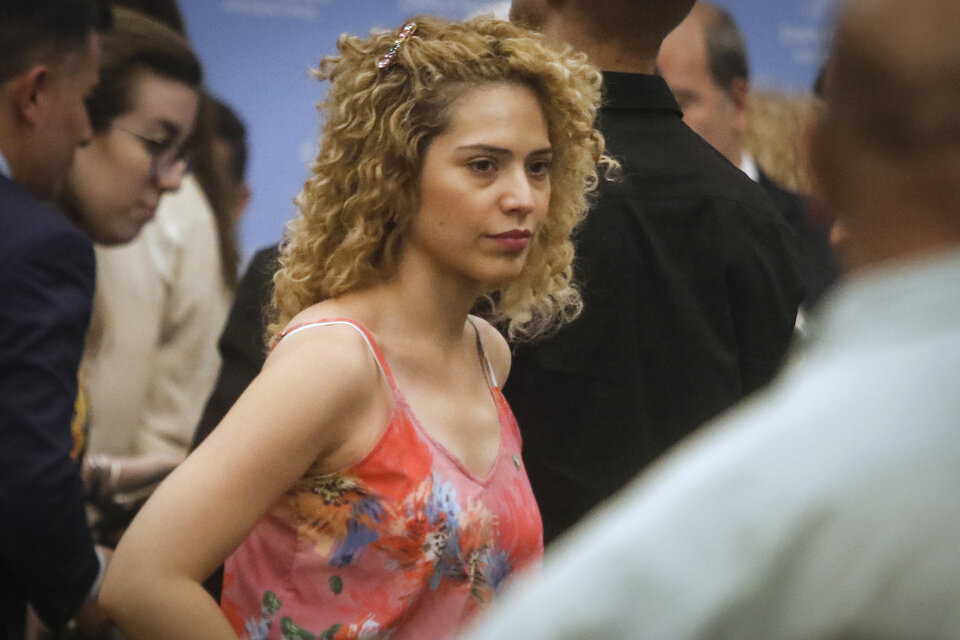 (Mención a diputado entrerriano) ¿Son o se hacen?: una diputada que visitó a Astiz dijo que “no sabía quién era” y que tuvo que “googlearlo”