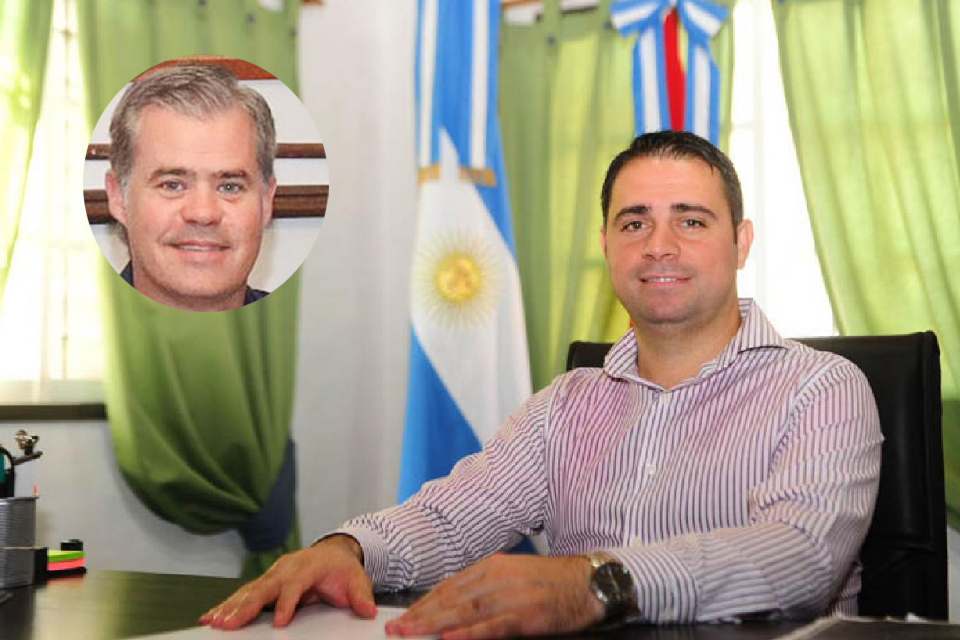 Gastos: Davico también cuestionado como Piaggio