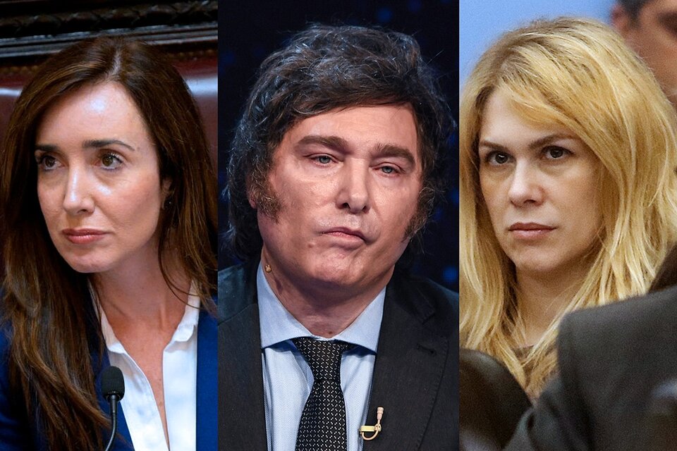 (Mención a Youtuber entrerriano) La sombra de Villarruel detrás de la visita a los genocidas