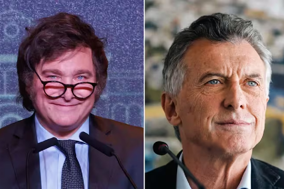 (Mención a Entre Ríos) Macri reunirá hoy a gobernadores e intendentes y respaldará a CABA en la disputa por la coparticipación con Nación