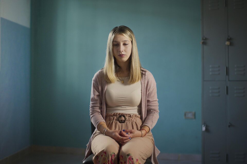 (Documental sobre caso entrerrriano) El secreto de Nahir