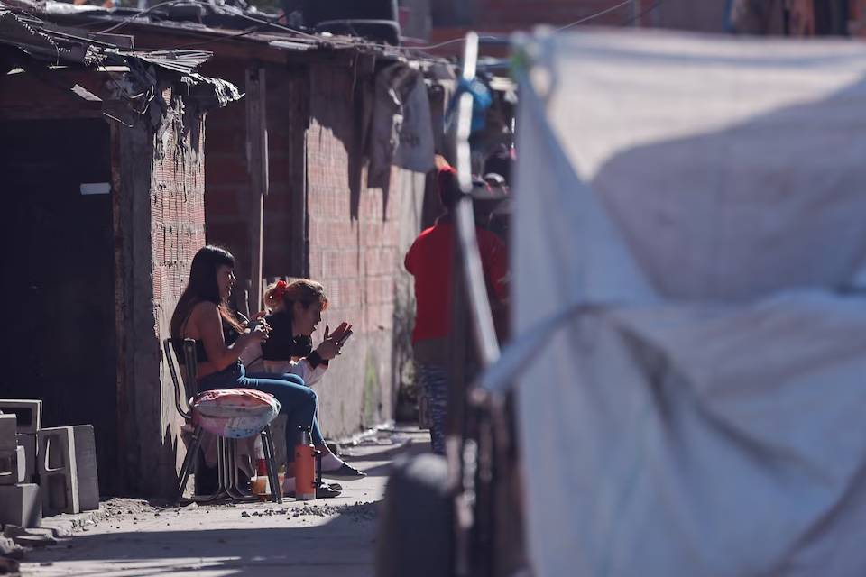 (Mención a ciudad entrerriana) Más de la mitad de los argentinos son pobres: los dramáticos datos del informe que publicó el Indec