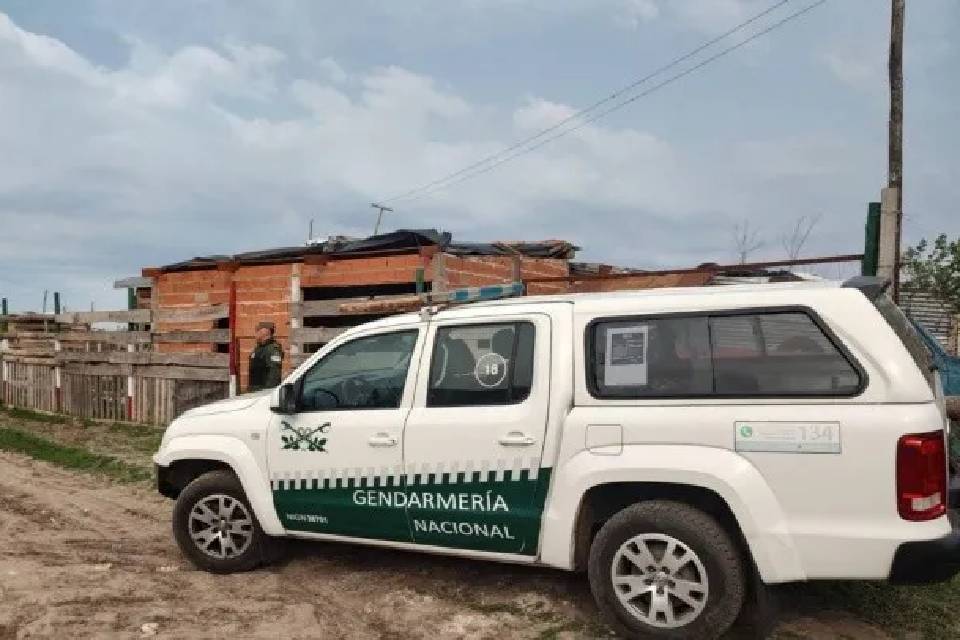 (En Entre Ríos) Así cayeron “Los Simuladores”: 11 personas fueron detenidas por cobrar planes truchos y estafar a la Administración Pública