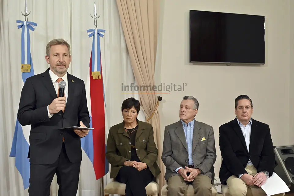 La provincia toma medidas para paliar la suba de la luz