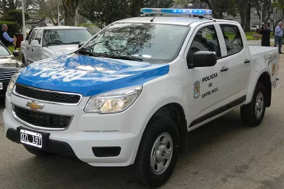 (En Entre Ríos) Detuvieron a un soldado voluntario del Ejército tras balear a un joven en Concordia