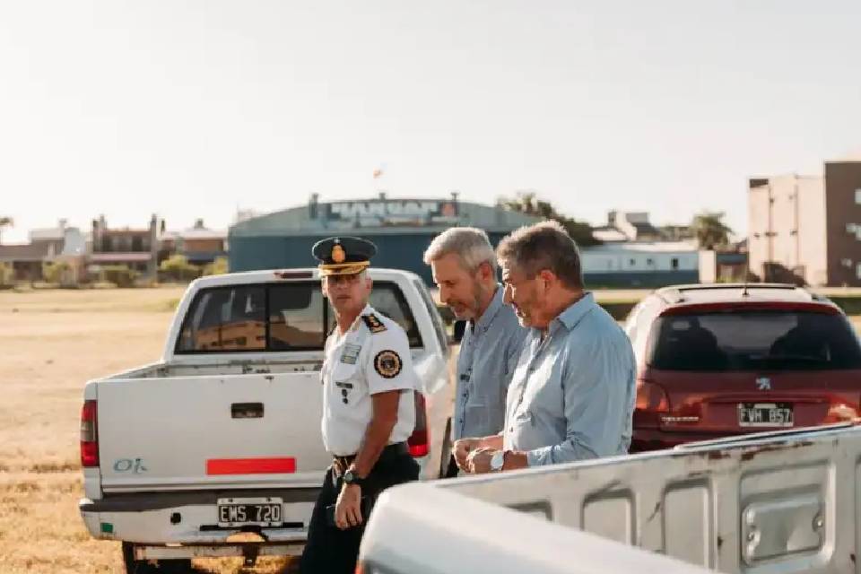 (Opinión de funcionario entrerriano) Vencer la resistencia al cambio: clave para un Estado eficiente