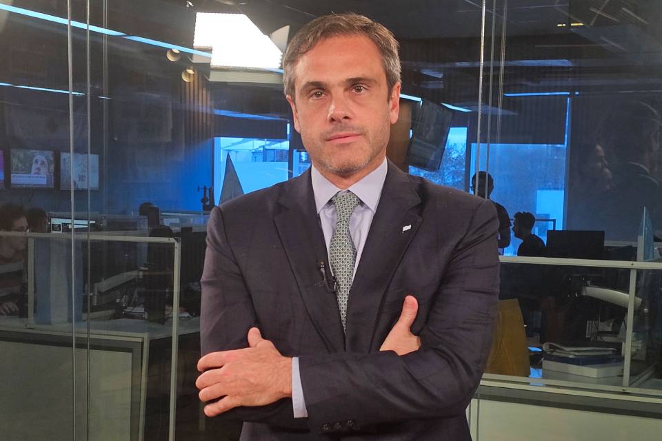 Guillermo Michel advirtió que el Gobierno incumple la ley con el fin de mejorar las condiciones de los acreedores de la deuda pública