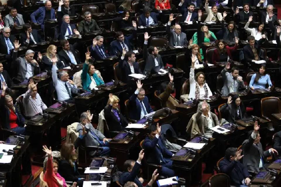 (Es entrerriano) Renunció un diputado radical y la UCR pierde una banca: lo reemplazará una integrante del PRO