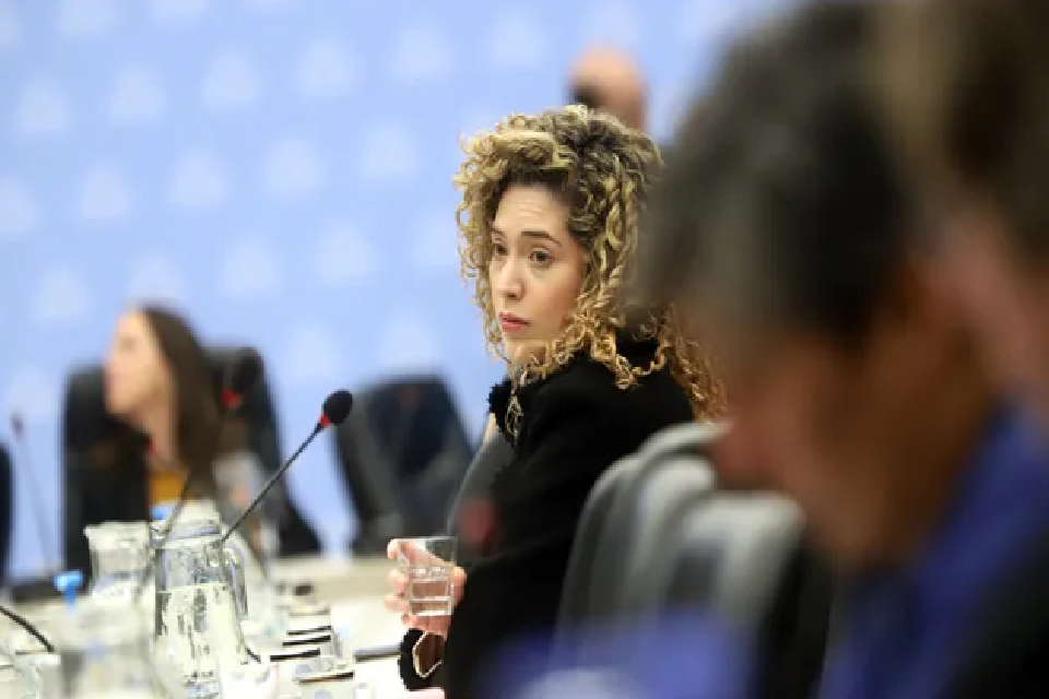 (Diputado entrerriano) Diputados libertarios faltaron a la convocatoria para explicar la visita a represores: ¿qué dicen sus descargos?