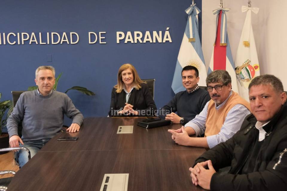 Romero recibe a todos