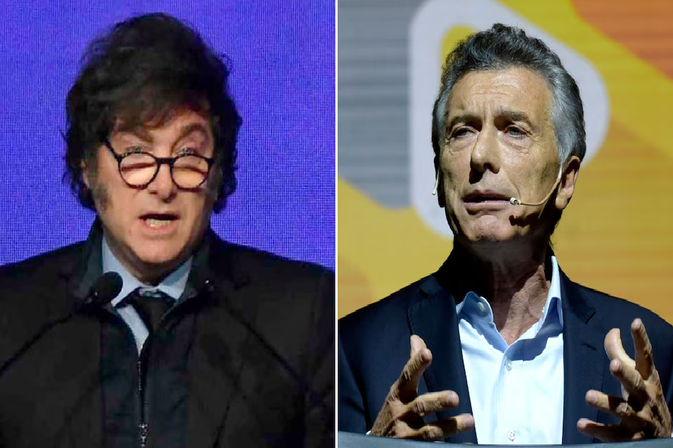 (Mención a senador entrerriano) Crece el malestar de Macri con el Gobierno por las críticas al PRO e insiste con que “no se dejan ayudar”