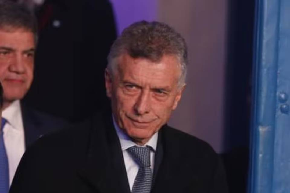 (Mención a Frigerio) Tras el apoyo de Pro al veto, Macri planea diferenciarse del gobierno de Milei y reforzar sus críticas