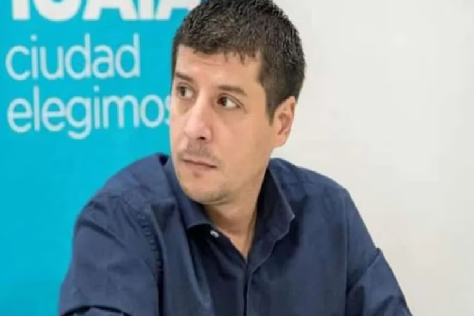 (Mención a Entre Ríos) Una dirigente radical y un aliado del bloque de Pichetto disputan la vacante que dejó la muerte de Héctor Stefani