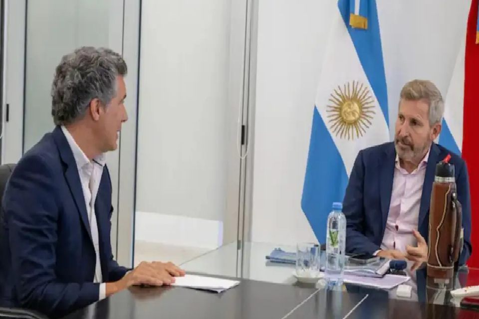 Productores agropecuarios de Entre Ríos impulsan su propia “revolución productiva”