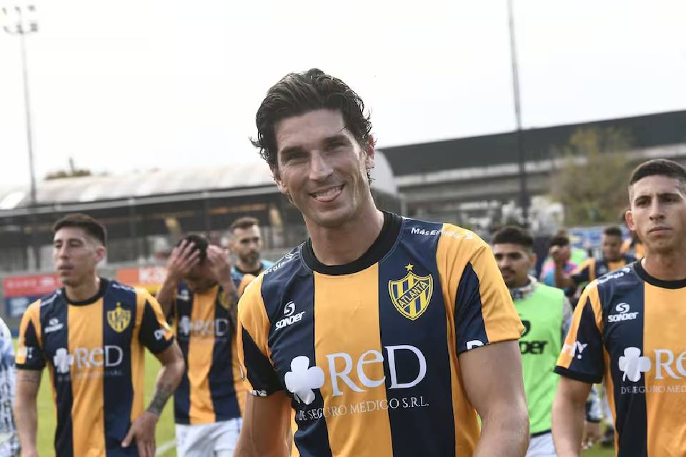 (Mención a Patronato) Con la incentivación en la Primera Nacional, otro escándalo sacude al ascenso