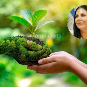 Lena impulsa más compromiso ambiental en las escuelas de Entre Ríos