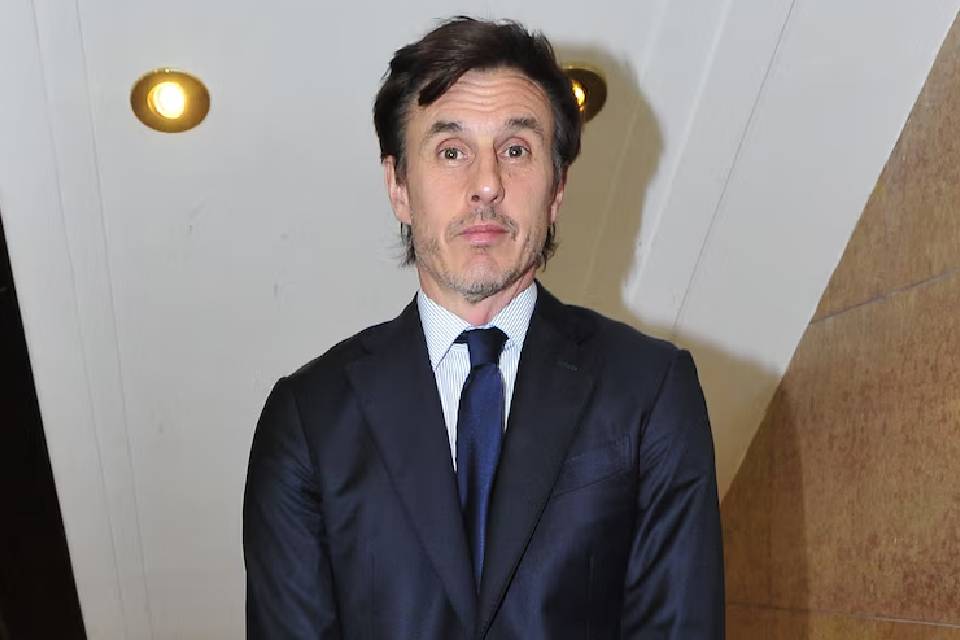 Roberto García Moritán se internó en un centro de vida sana en Entre Ríos para priorizar su salud