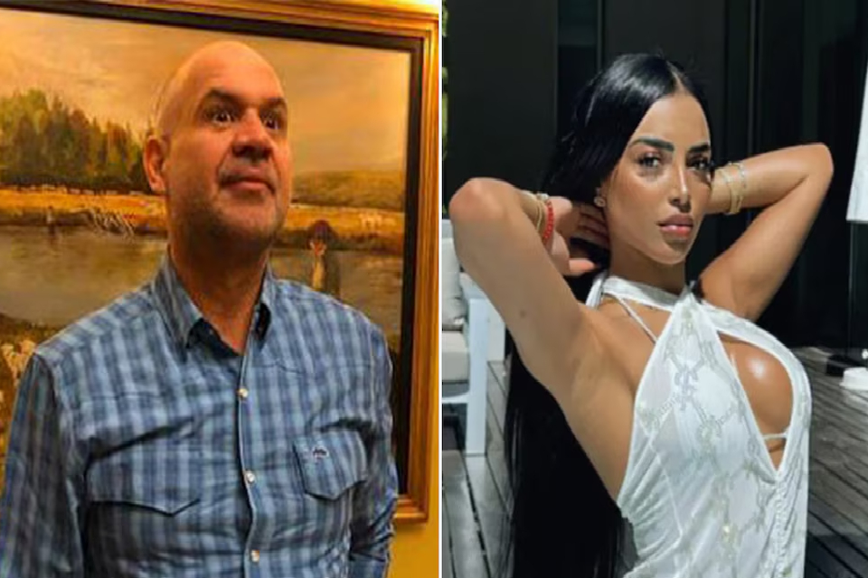 (Empresario entrerriano) La causa por la muerte de Emmily Rodrigues: al empresario Francisco Sáenz Valiente le sacaron la tobillera