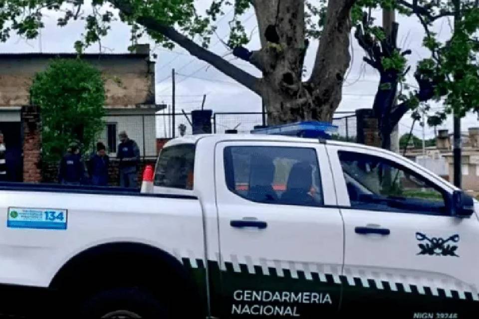 (En Entre Ríos) Una mujer fue detenida luego de vender a su hija de 16 años para comprar una casilla
