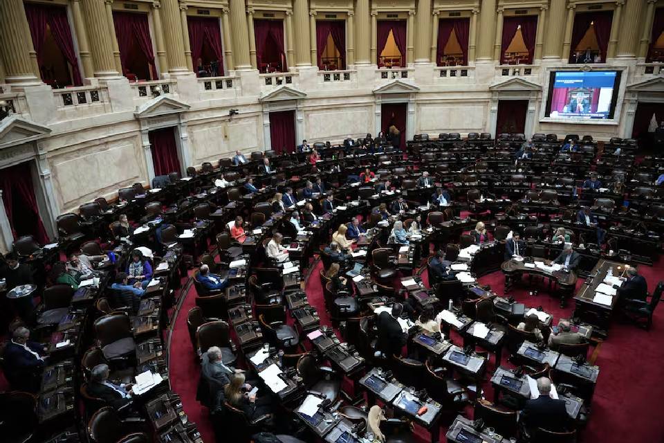 (Cita a Frigerio) Aliados del Gobierno aseguran que se agotó etapa colaborativa: advierten que no aprobarán el presupuesto si no hay cambios