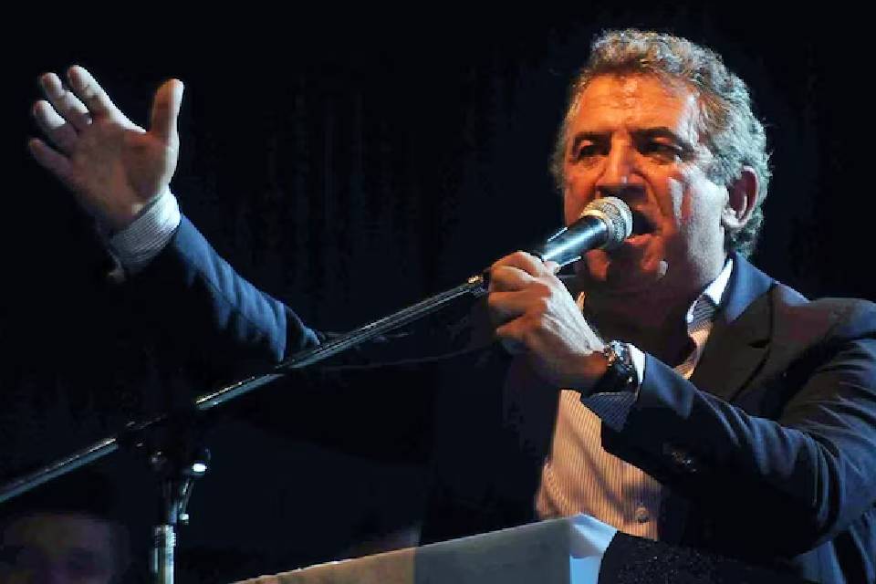 “Es un mensaje institucional muy importante que un corrupto vaya preso”, celebró la ex fiscal que investigó a Sergio Urribarri