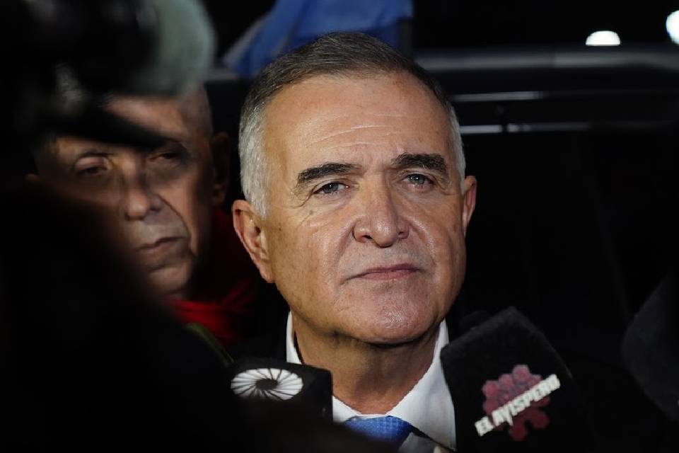 (Mención a Frigerio) Nuevo ranking de gobernadores: lidera un peronista “peluca” y Cristina festeja por dos